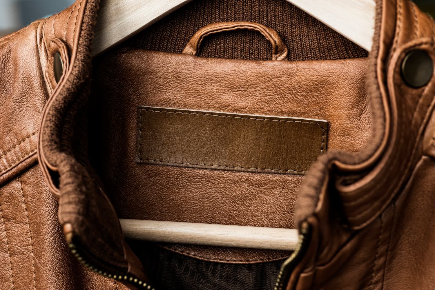 The Darrio Brown Leather Duffle Bag For Men & Women - The Jacket Maker
