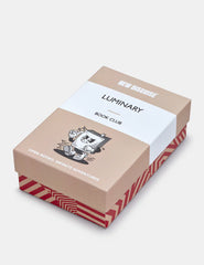 *PRE-ORDER AVAILABLE FOR SUMMER DELIVERY* New Disguise - Vegan Leather Luminary Bookworm Zip Top Coin Purse with RFID