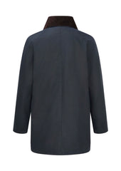 Men's Countryman Wax Jacket - NAVY