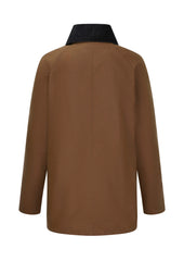 Women's Countrygirl Wax Jacket - SANDSTONE