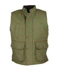 Men's Brampton Gilet - LOVAT