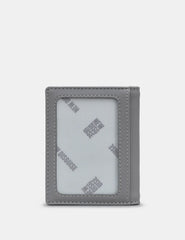 *PRE-ORDER AVAILABLE FOR SUMMER DELIVERY* New Disguise - Vegan Leather Bronte Bookworm Flap Over Card Holder with RFID