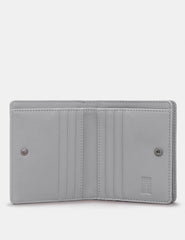 *PRE-ORDER AVAILABLE FOR SUMMER DELIVERY* New Disguise - Vegan Leather Bronte Bookworm Flap Over Purse with RFID
