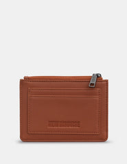 *PRE-ORDER AVAILABLE FOR SUMMER DELIVERY* New Disguise - Vegan Leather Shakespeare Bookworm Zip Top Coin Purse with RFID