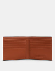 *PRE-ORDER AVAILABLE FOR SUMMER DELIVERY* New Disguise - Vegan Leather Shakespeare Bookworm Wallet with RFID