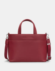 *PRE-ORDER AVAILABLE FOR SUMMER DELIVERY* New Disguise - Vegan Leather Luminary Bookworm Grab Bag