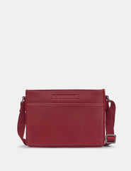 *PRE-ORDER AVAILABLE FOR SUMMER DELIVERY* New Disguise - Vegan Leather Luminary Bookworm Cross Body Bag
