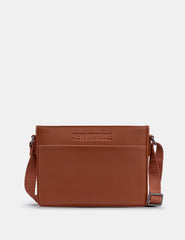*PRE-ORDER AVAILABLE FOR SUMMER DELIVERY* New Disguise - Vegan Leather Shakespeare Bookworm Cross Body Bag
