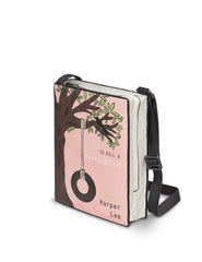 Yoshi - Vegan Leather / Faux Leather To Kill a Mockingbird Cross Body Bag