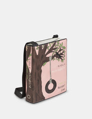 Yoshi - Vegan Leather / Faux Leather To Kill a Mockingbird Cross Body Bag