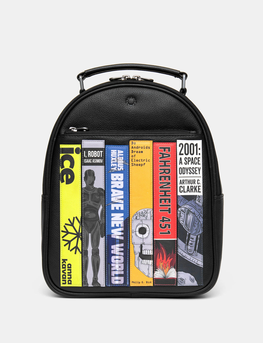 *NEW IN* Yoshi - Sci-Fi Bookworm Rucksack