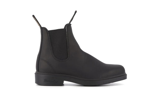 Blundstone - 063 Black Leather Chelsea Boots