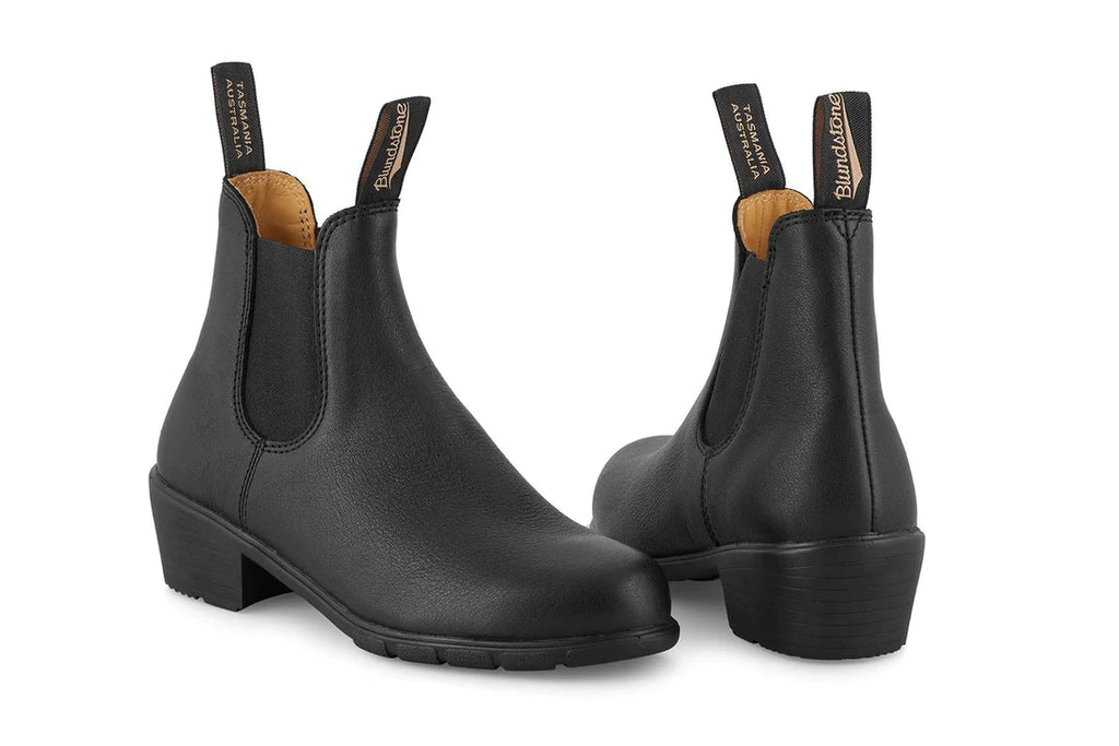 Blundstone - Ladies 1671 Black Chelsea Boots