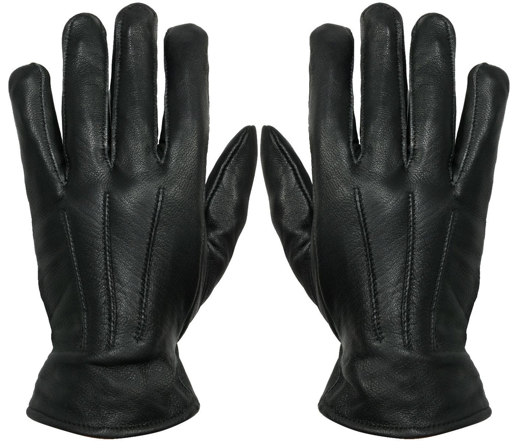 Men's Leather Gloves