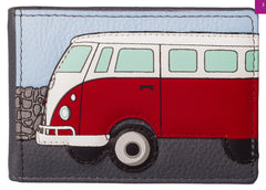 Padstow ID & Card Holder