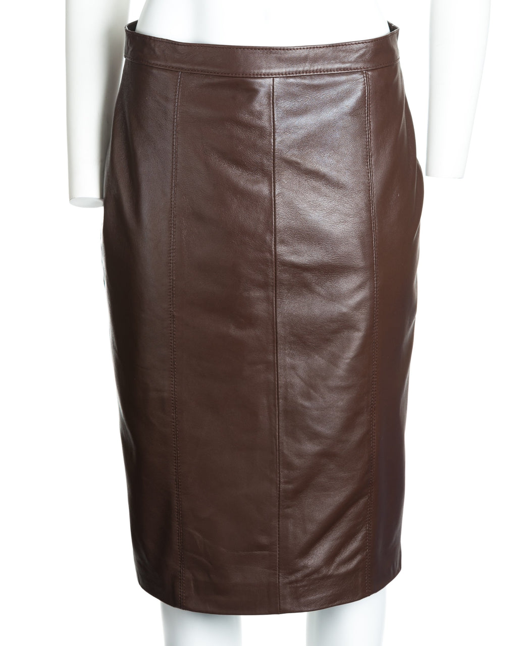 Ladies 25 Leather Skirt Leather Jacket Company