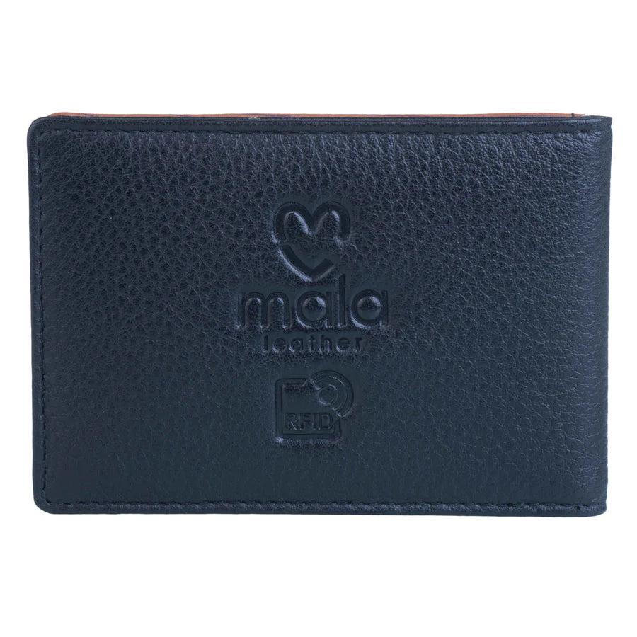 Mala - The Farm ID & Card Holder