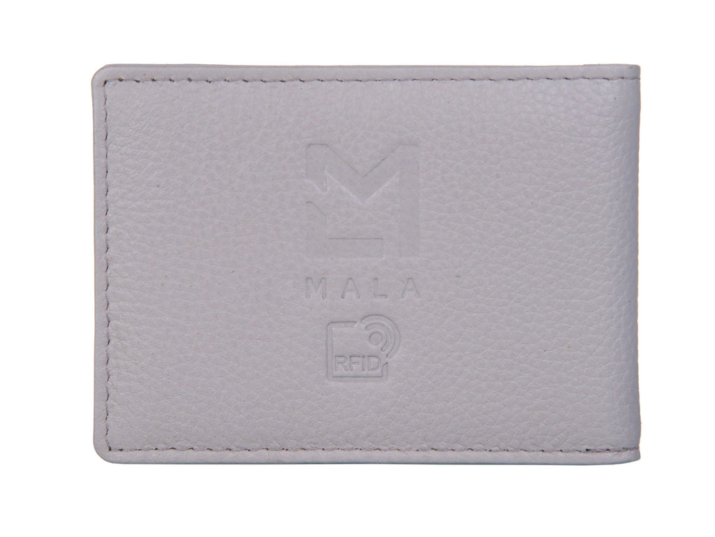 Mala - Santorini ID & Card Holder