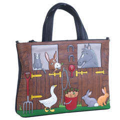 Mala - The Farm Multiway Grab Bag