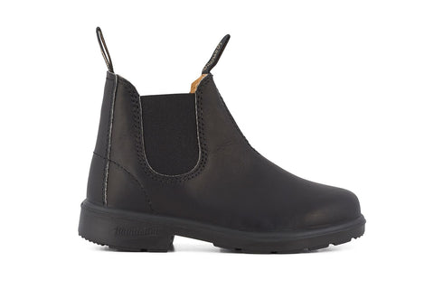 Blundstone - 531 Kids Black Leather Boots