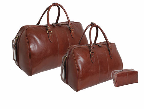 Men's Medium Sized Weekend Holdall