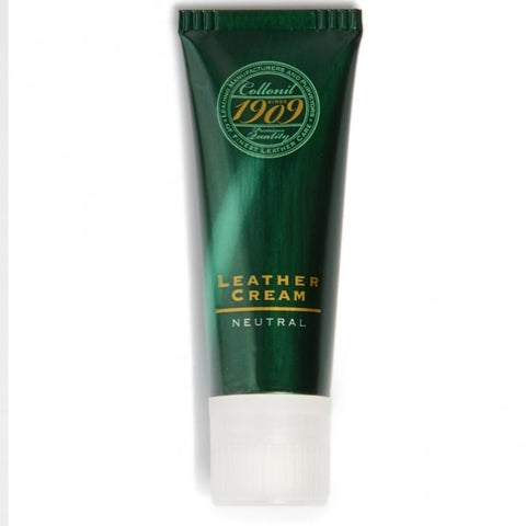 Collonil Leather Cream Cleaning Product