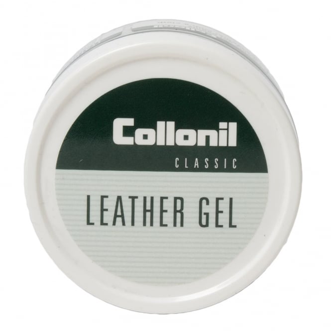 Collonil Leather Gel Cleaning Product