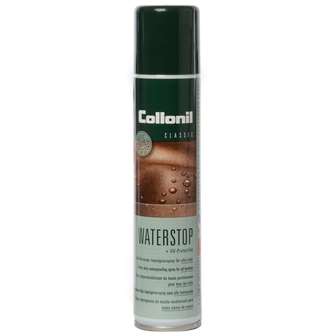 Collonil Water Stop Cleaning Product