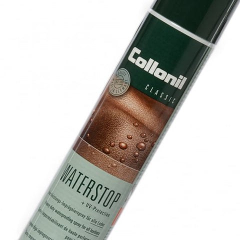 Collonil Water Stop Cleaning Product