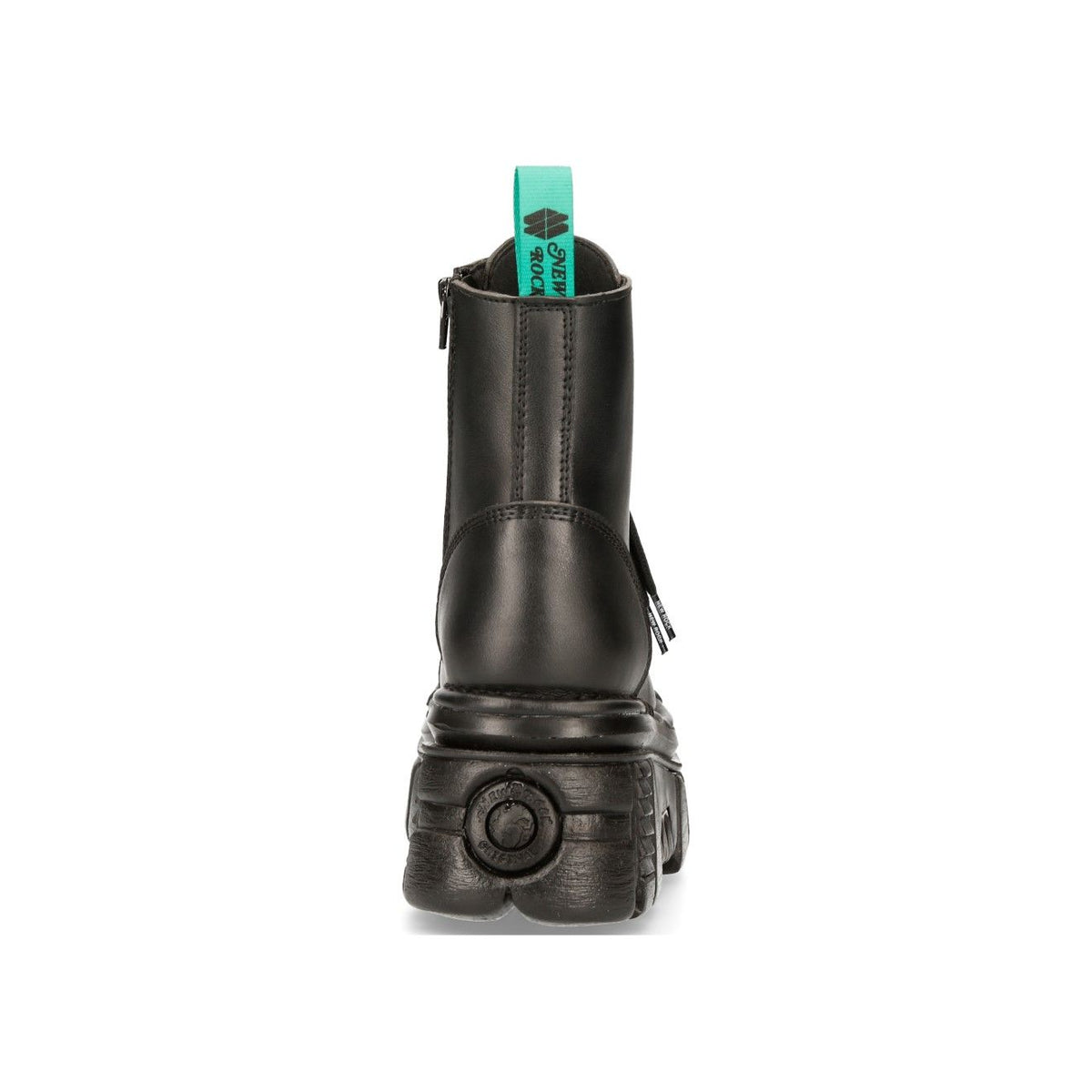 Vegan new deals rock boots uk