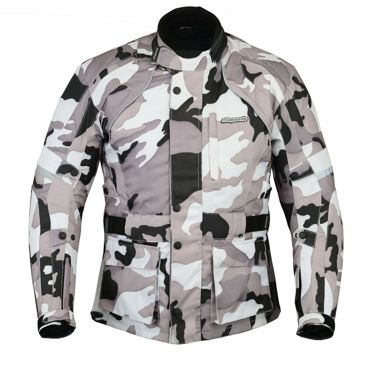 Men's CE Armou Motorbike Jacket